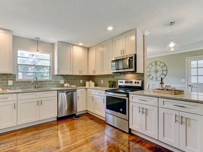 6434 Heidi Rd, Jacksonville, FL, 32277