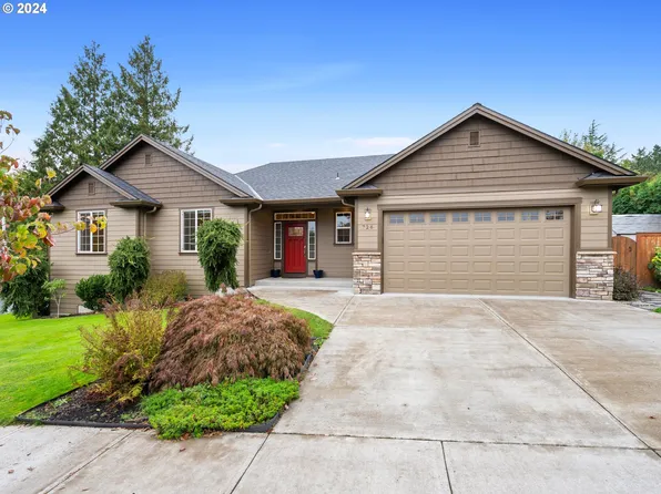 726 SW Kings Byway, Troutdale, OR 97060
