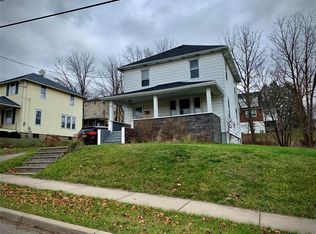 210 Hayes Ave, Endicott, NY 13760