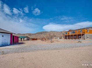 1621 Terry Ann St, Minden, NV