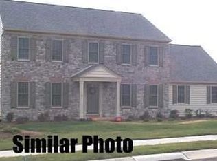 730 Rishel Dr, York, PA 17406