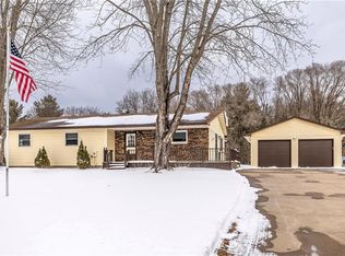 615 Rose St, Black River Falls, WI 54615