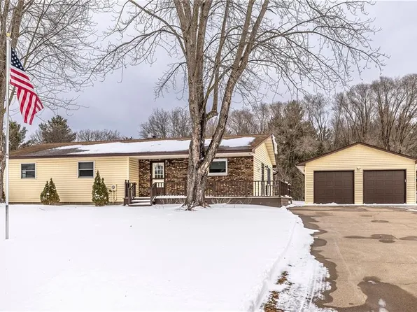 615 Rose Street, Black River Falls, WI 54615