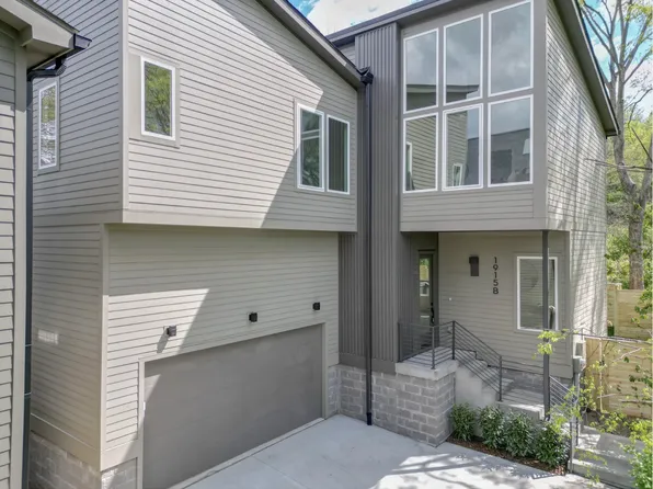 1915B Scott Ave, Nashville, TN 37206