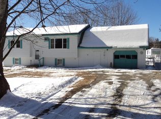 53 Avenue Rd, Garland, ME 04939