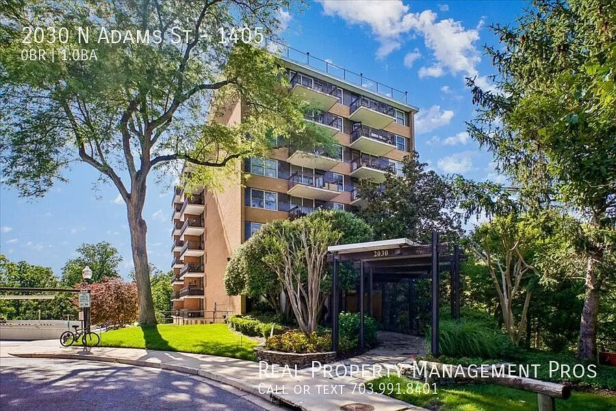 2030 N Adams St #1405