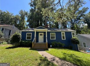 1564 Orlando St SW, Atlanta, GA