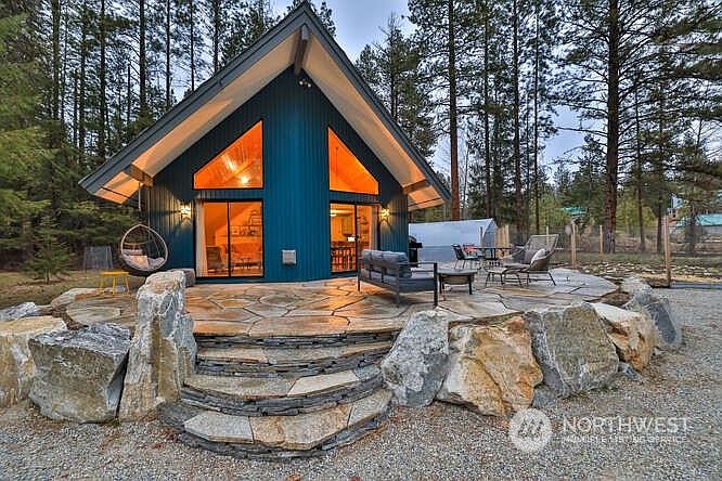 ✨Ree✨ 16068 River Road, Leavenworth, WA 98826 | Zillow