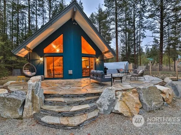 16068 River Road, Leavenworth, WA 98826