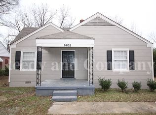 1408 Alamo St, Memphis, TN 38114