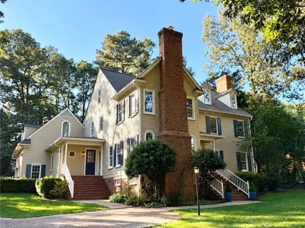 3716 Barrington Bridge Pl, Henrico, VA 23233