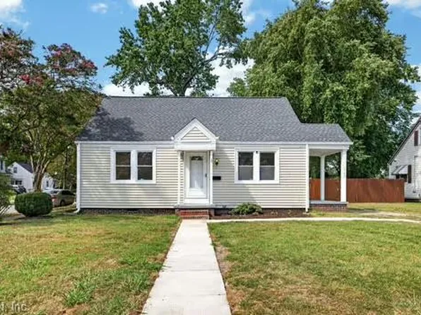 2200 Columbia Ave, Norfolk, VA 23509