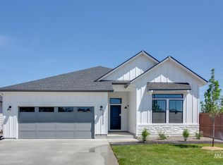 1294 W Flower Garden St, Meridian, ID 83642