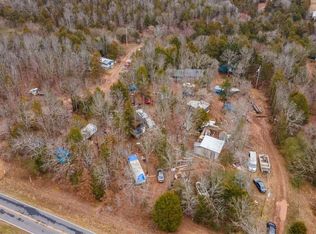 227 Blackjack Rd, Greenbrier, AR 72058