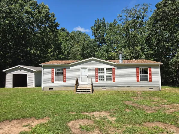 2733 Olive Branch Rd, Prospect, VA 23960