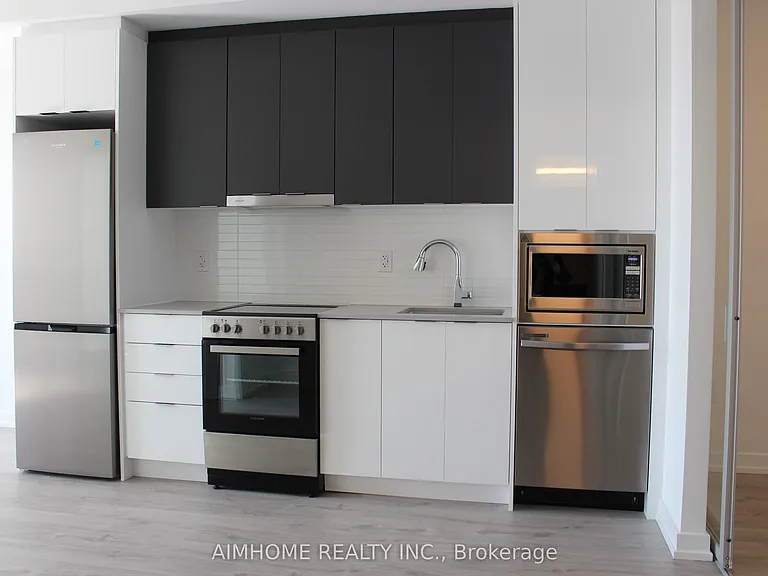 9763 Markham Rd #A-2307 — Photo 5