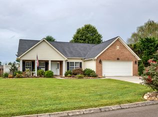 6765 Emerton Rd, Knoxville, TN 37918