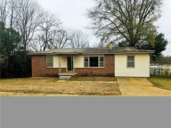 1726 54th Ct E, Tuscaloosa, AL 35404