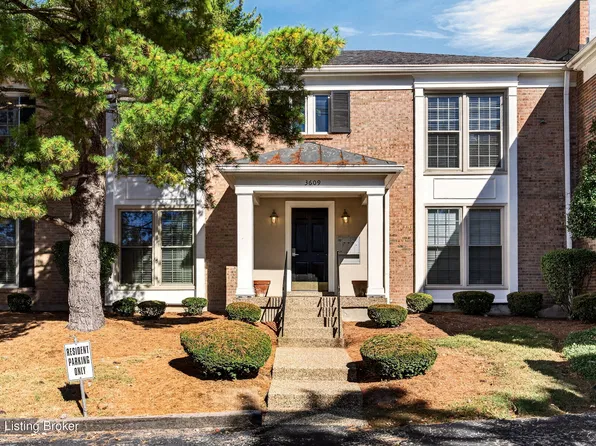 3609 Brownsboro Rd APT 10, Louisville, KY 40207