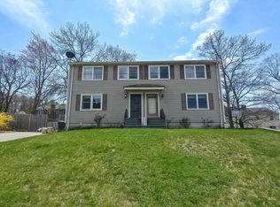 19R Brian Ave, Derry, NH 03038