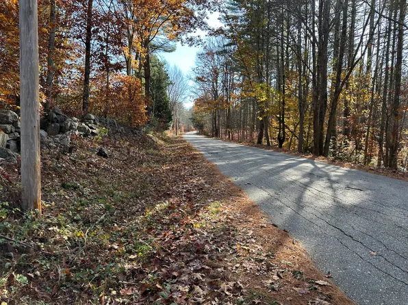 R19-54E Mountain Road, Parsonsfield, ME 04047