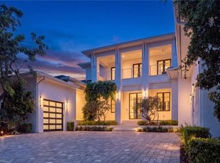1698 McIlvaine CT, MARCO ISLAND, FL 34145