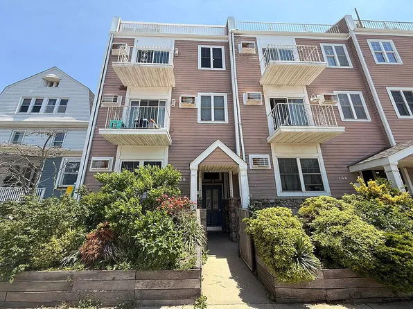 138 Beach 92nd St #1A, Rockaway Beach, NY 11693