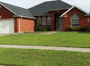 720 SW 154th Pl, Oklahoma City, OK 73170