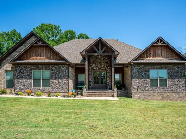 123 Greystone Dr, Greenbrier, AR 72058