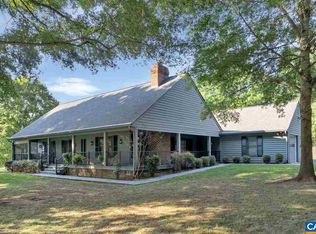 255 Rivanwood Pl, Charlottesville, VA 22901