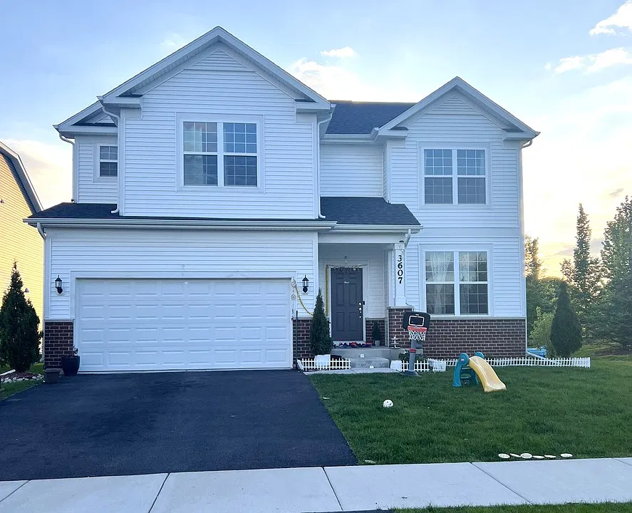 3607 Ambrosia Dr