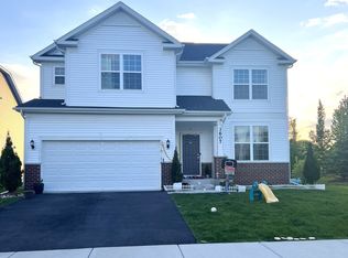 3607 Ambrosia Dr, Naperville, IL 60564