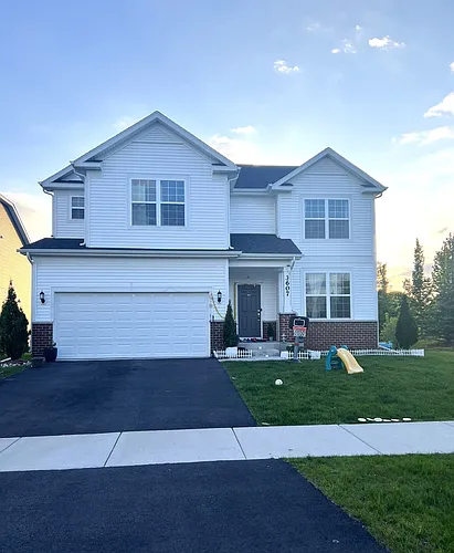 3607 Ambrosia Dr Photo 1