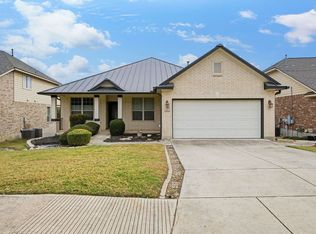 23514 Seven Winds, San Antonio, TX 78258