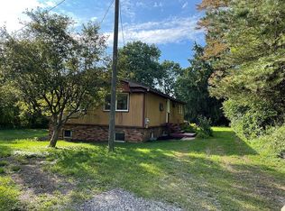 2303 Ullet St SW, East Sparta, OH 44626