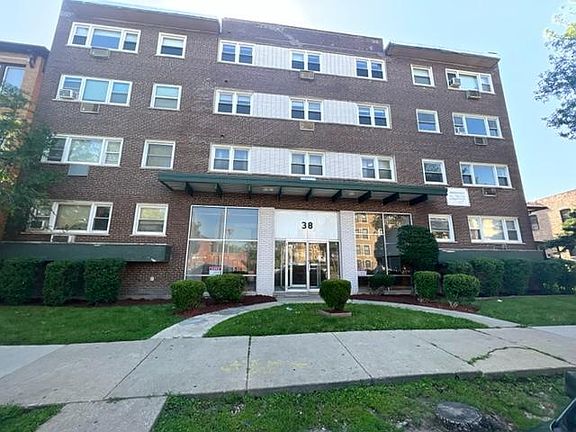 2nd image of 38 N Central Ave APT 106