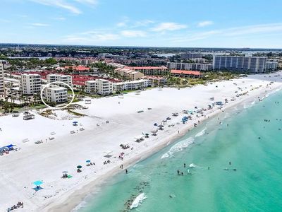 6144 MIDNIGHT PASS ROAD #3N, Sarasota, FL, 34242