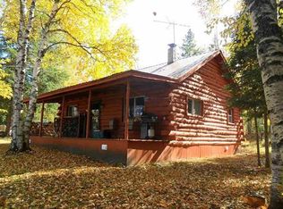 220 Four Corners Rd, Amasa, MI 49920