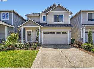 1548 18th Ave, Forest Grove, OR
