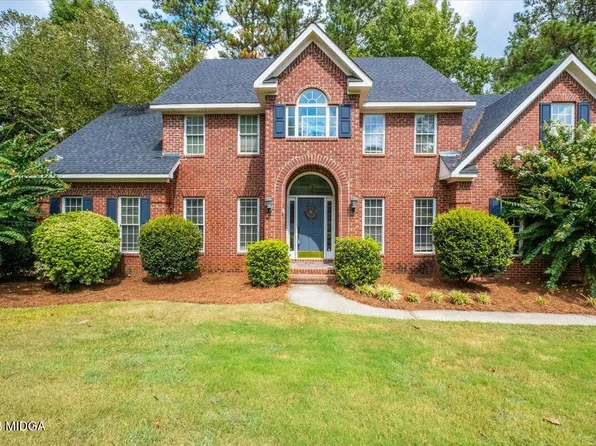401 Gentry Walk, Macon, GA 31210