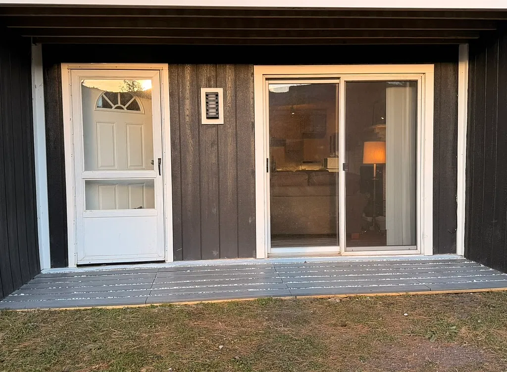 1 bed, $1,650 — Photo 3