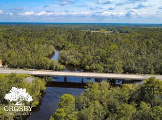 W Highway 64, Lakeland, GA 31635