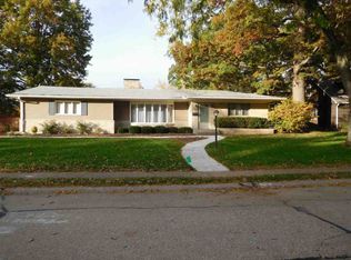 4501 230th St N, Port Byron, IL 61275