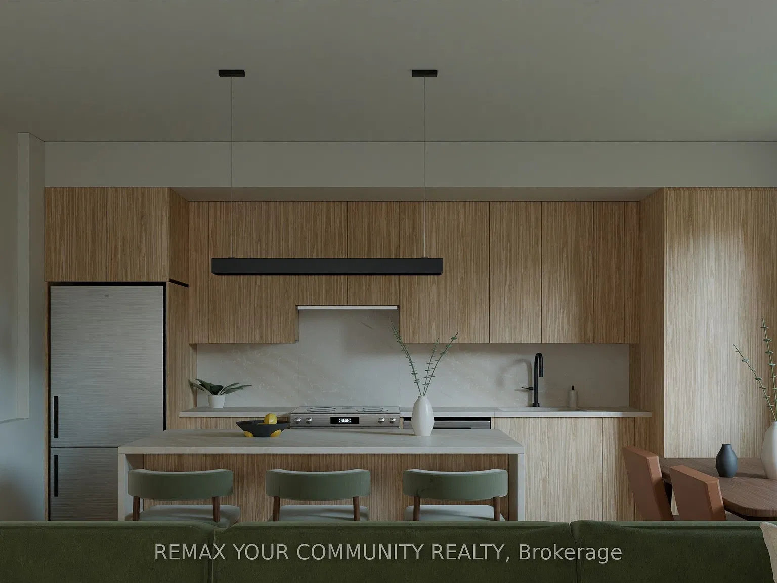 3 bed, $4,000 — Photo 1