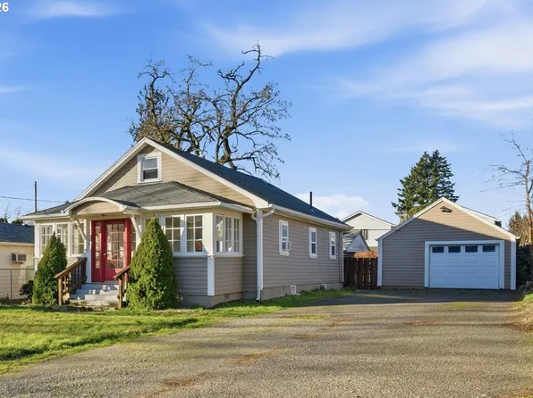2725 SE 87th Ave, Portland, OR 97266