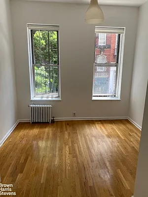 Rented by Brown Harris Stevens | media 9