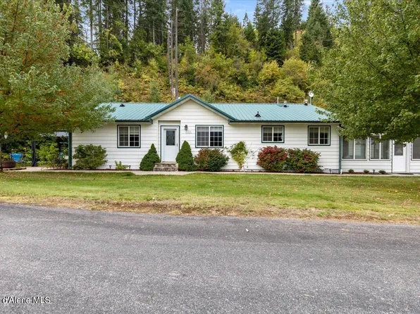 1313 E Larch Ave, Osburn, ID 83849