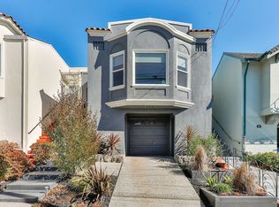 678 39th Ave, San Francisco, CA