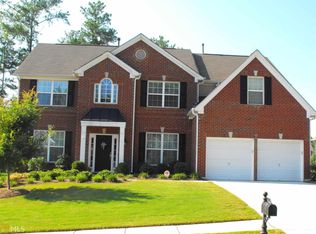 1124 Hargrove Ct, Locust Grove, GA 30248
