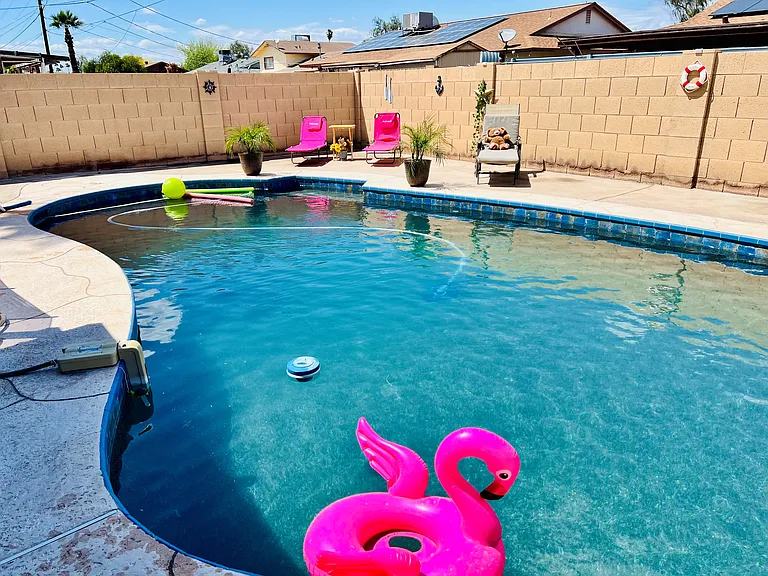 3940 W Palo Verde Dr — Photo 3